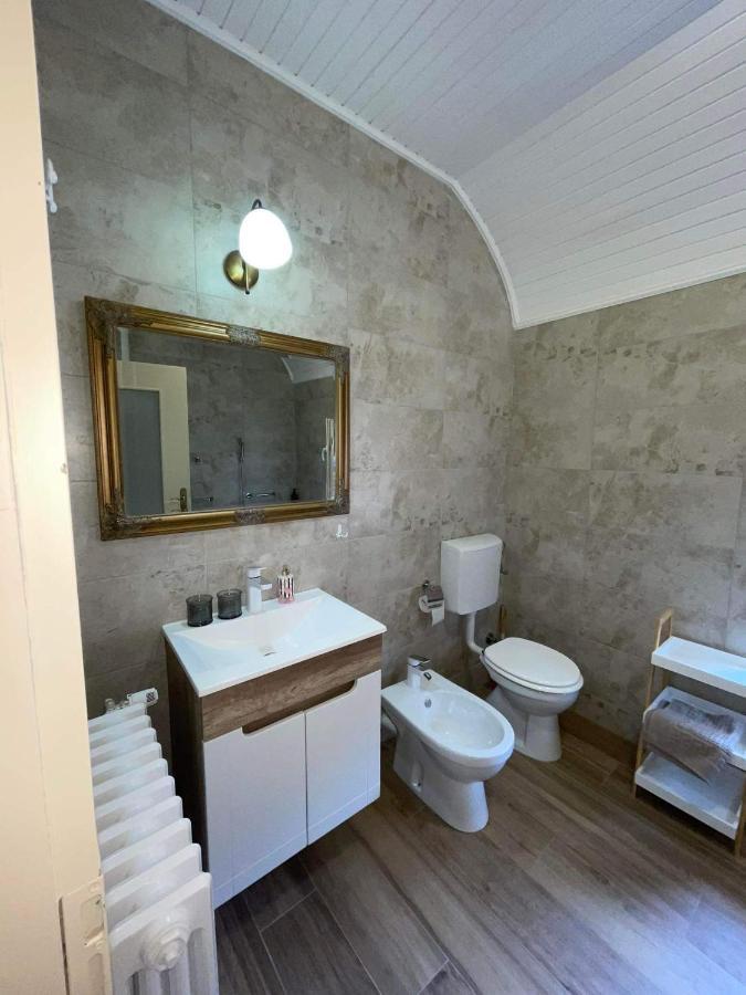 La Casa Tamaris Apartment Senta Exterior foto